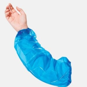 manchette en plastique