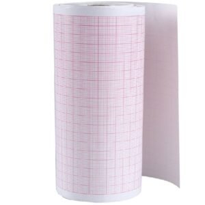 PApier ECG Rouleau