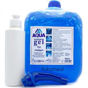 Gel échographie 5